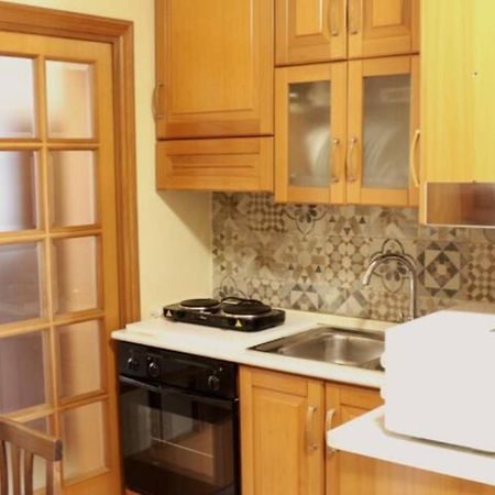 Holiday House Nel Cuore Di Бари Екстериор снимка
