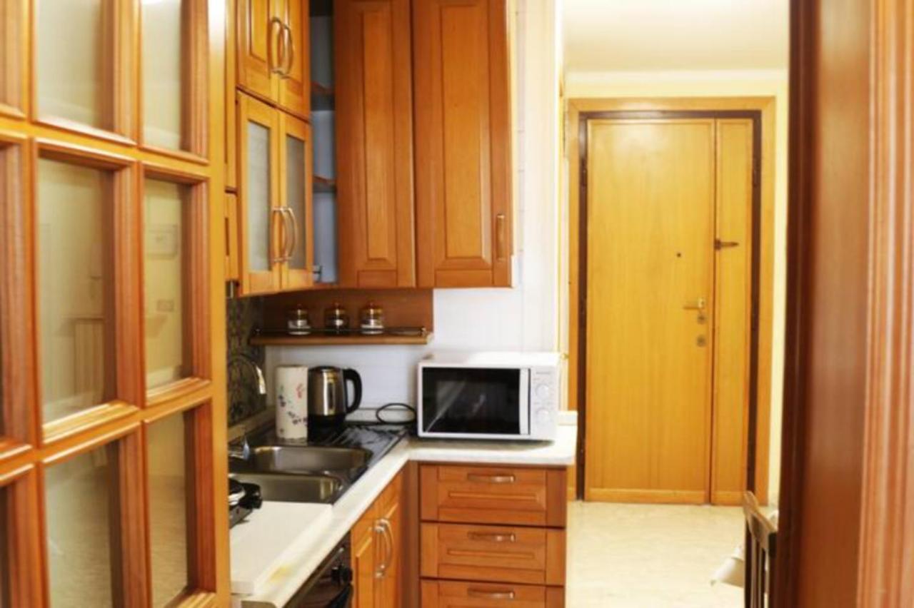 Holiday House Nel Cuore Di Бари Екстериор снимка